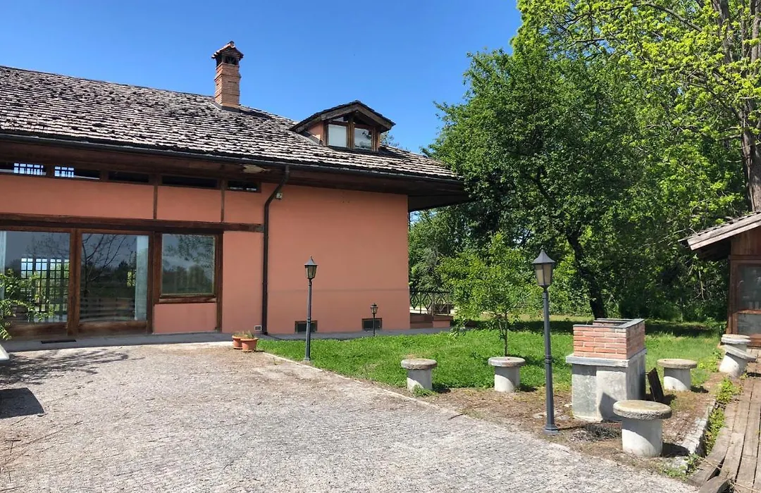 Villa Bonelli Bed&Fest-1