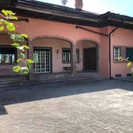Villa Bonelli Bed&Fest-2